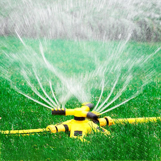 Garden Water Irrigation Sprinkler